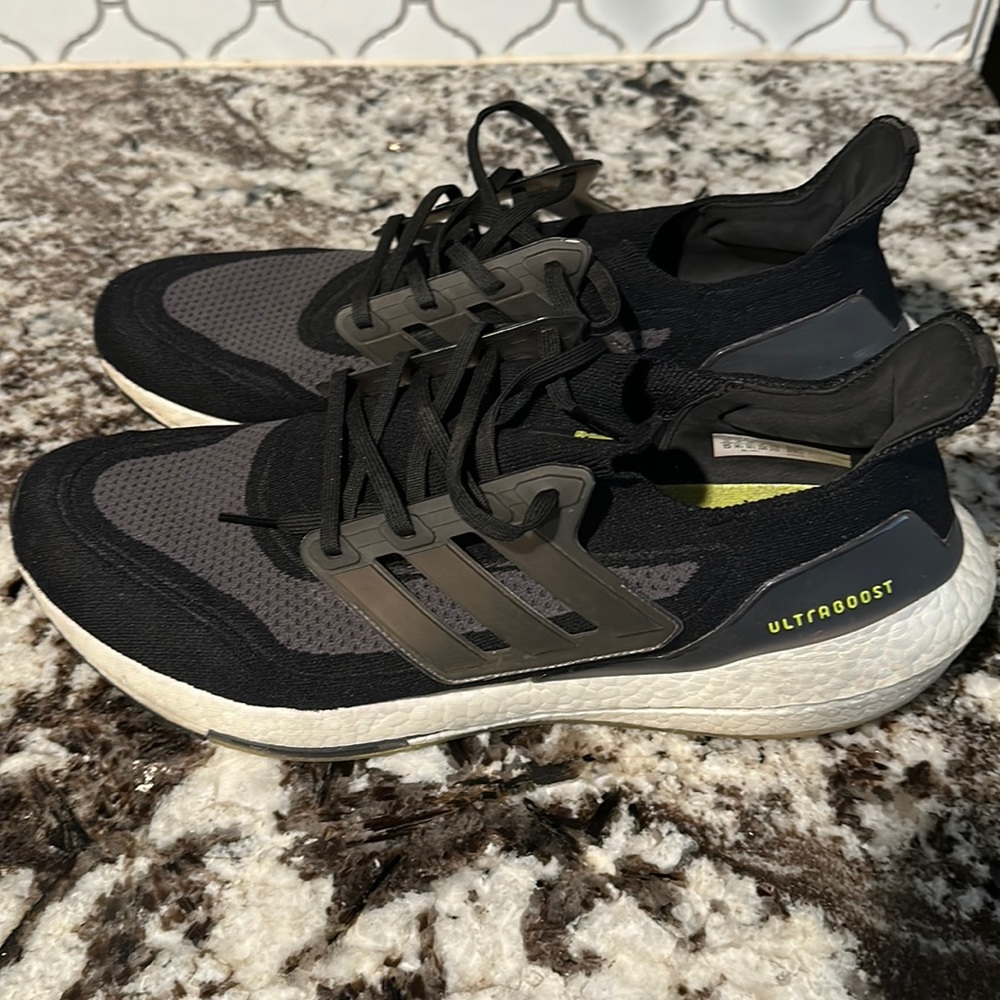 Men’s Adidas Ultra Boost size 15